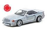 Mercedes-Benz SL 500 Koenig Specials (Silver)