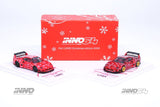 LBWK Ferrari F40 - 2023 Christmas Special Edition