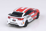 2023 Honda Civic Type-R FL5 - Pace Car