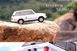 Range Rover "Classic" (White)