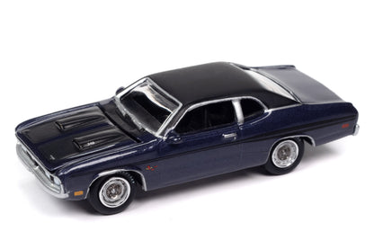 1964 Dodge 330 / 1971 Dodge Demon GSS - Mr. Norm's Grand Spaulding Dodge (Version A)