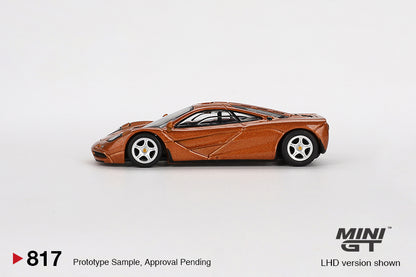 #817 - McLaren F1 Yquem