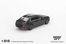 #818 - BMW i7 xDrive60 (Dravit Grey)