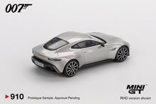 [Pre-Order] #910 - Aston Martin DB10 / James Bond “Spectre”