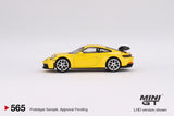 #565 - Porsche 911 (992) GT3 (Racing Yellow)