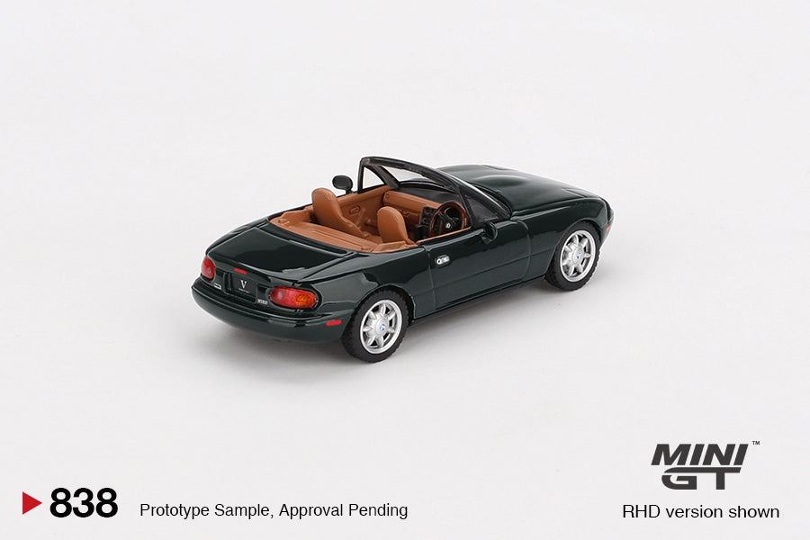 #838 - Eunos Roadster V-Special