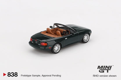 #838 - Eunos Roadster V-Special