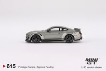 #615 - Shelby GT500 SE Widebody Pepper (Gray Metallic)