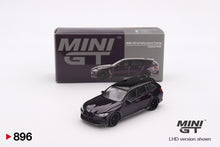 #896 - BMW M3 M Performance Touring (Daytona Violet)