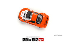 #119 - Honda NSX Kaido Racing V1