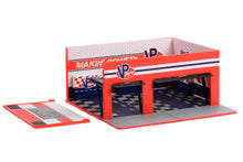 Weekend Workshop - VP Racing Fuels Garage (Series 10)