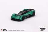 #600 - Aston Martin Valkyrie (Aston Martin Racing Green)