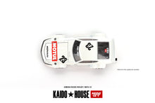 #064 - Datsun KAIDO Fairlady Z MOTUL V3