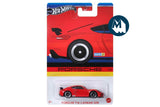 Hot Wheels Porsche Series (2024) Set of 5 cars