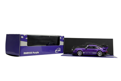 RWB 930 (Purple)