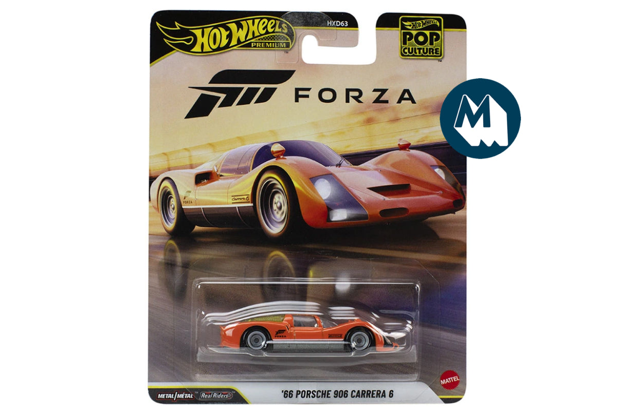 Hot Wheels Pop Culture 2026 Mix 5
