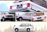 Range Rover "Classic" (White)