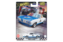 Hot Wheels Boulevard 2024 / #095 - '66 Chevrolet Corvair Yenko Stinger