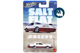 Hot Wheels - Salt Flat Racers Series (2025)