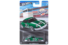 2024 Mix 1 #05 - 1971 Porsche 911 #71 (Green)