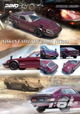 Nissan Fairlady 240ZG (HS30) (Maroon)