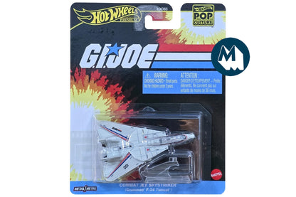 Hot Wheels Pop Culture 2025 Mix 4