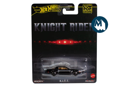 Hot Wheels Pop Culture 2025 Mix 1