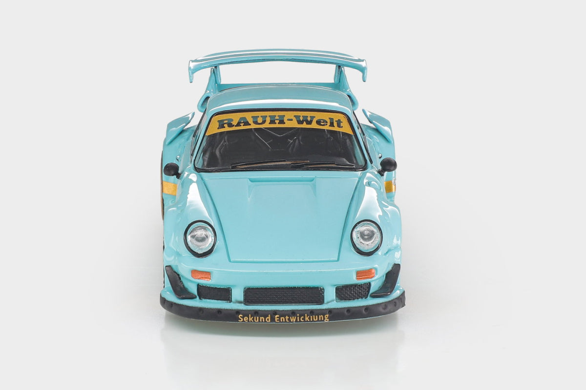[Pre-Order] RWB 930 Tiffany (Blue)