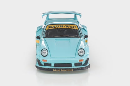 [Pre-Order] RWB 930 Tiffany (Blue)