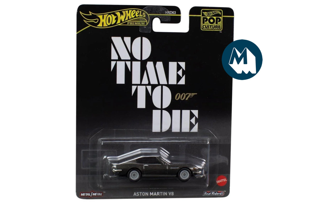 Hot Wheels Pop Culture 2024 Mix 5 / Full sets