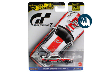 Hot Wheels Pop Culture 2025 Mix 3