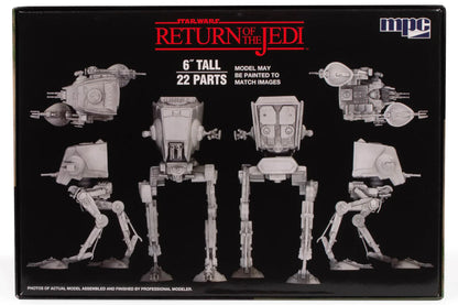 1:100 - AT-ST Walker "Return of the Jedi" (Model Kit)