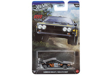 Hot Wheels Rally Racers (2026) / #5 - Lancia Rally 037 (Black)