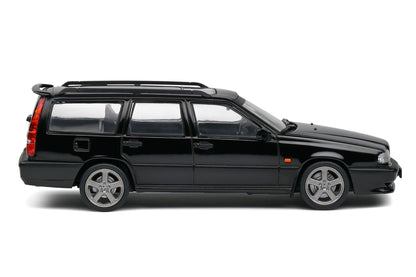 1:43 - Volvo 850 T-5R (Black)