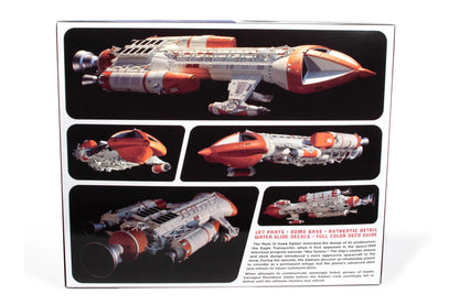1:48 - Space: 1999 Hawk MkIX (Model Kit)