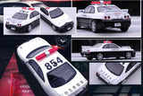 Nissan SkylineGT-R (R33) - Saitama Prefectural Police Car