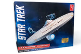 1:537 - Star Trek U.S.S Enterprise NCC-1701 Refit