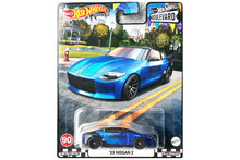 #090 - '23 Nissan Z