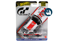 Hot Wheels Pop Culture 2025 Mix 3 / Nissan Skyline GT-R (BNR34) - Gran Turismo 7