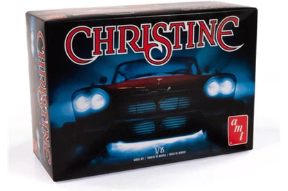 1:25 - Christine / 1958 Plymouth Fury