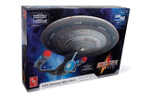 1:1400 - Star Trek U.S.S Enterprise NCC-1701-C