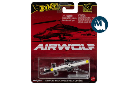 Hot Wheels Pop Culture 2026 Mix 3