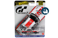 Hot Wheels Pop Culture 2024 Mix 3 / Nissan Skyline GT-R (BNR34) - Gran Turismo 7