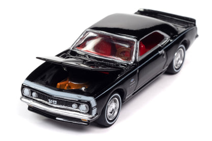 1969 Chevy Camaro / 1967 Chevy Camaro - Yenko (Version B)