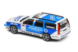 1:43 - Volvo 850 T-5R Tribute White