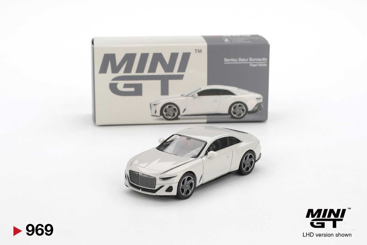 #969 - Bentley Batur (Bonneville Pearl)