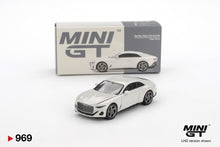 #969 - Bentley Batur (Bonneville Pearl)