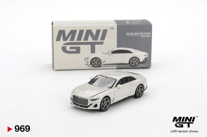 #969 - Bentley Batur (Bonneville Pearl)