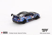 #855 - Nissan Silvia (S15) D-MAX #70 D-MAX Racing 2023 D1 Grand Prix