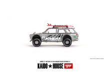 #121 - Datsun KAIDO 510 Wagon 4x4 Kaido Offroad V1